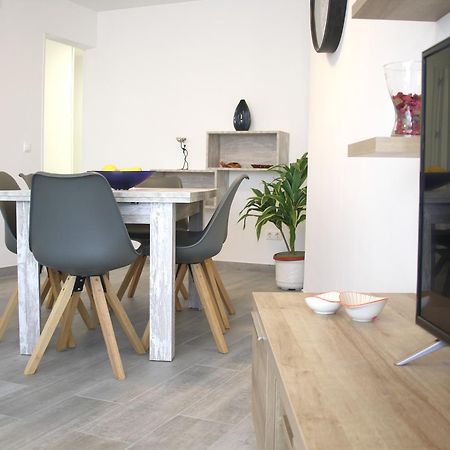 Apartamento Synergie Si10 - Cella Salou Exterior foto