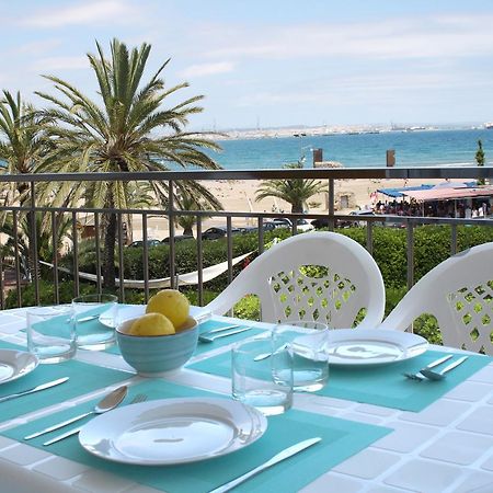 Apartamento Synergie Si10 - Cella Salou Exterior foto