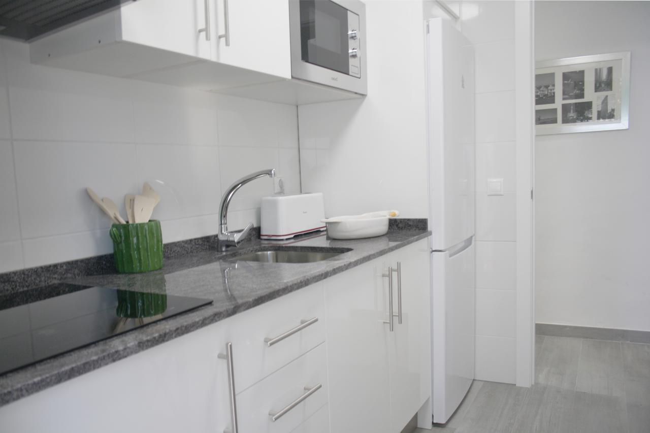 Apartamento Synergie Si10 - Cella Salou Exterior foto