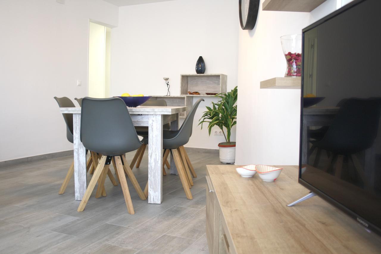 Apartamento Synergie Si10 - Cella Salou Exterior foto