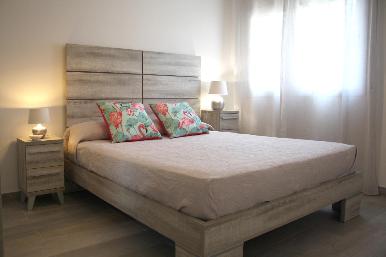 Apartamento Synergie Si10 - Cella Salou Exterior foto