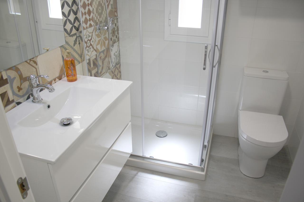Apartamento Synergie Si10 - Cella Salou Exterior foto