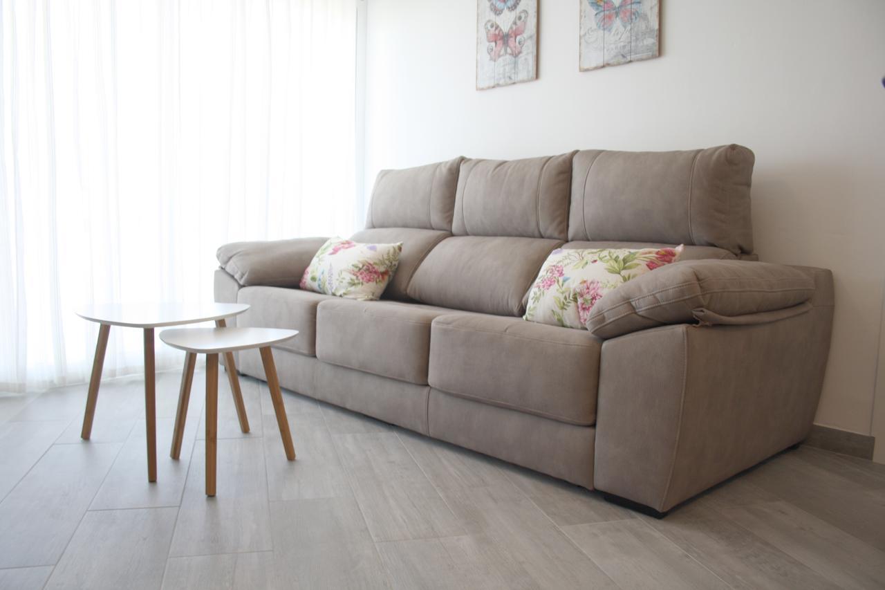 Apartamento Synergie Si10 - Cella Salou Exterior foto
