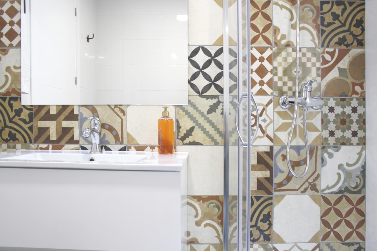 Apartamento Synergie Si10 - Cella Salou Exterior foto