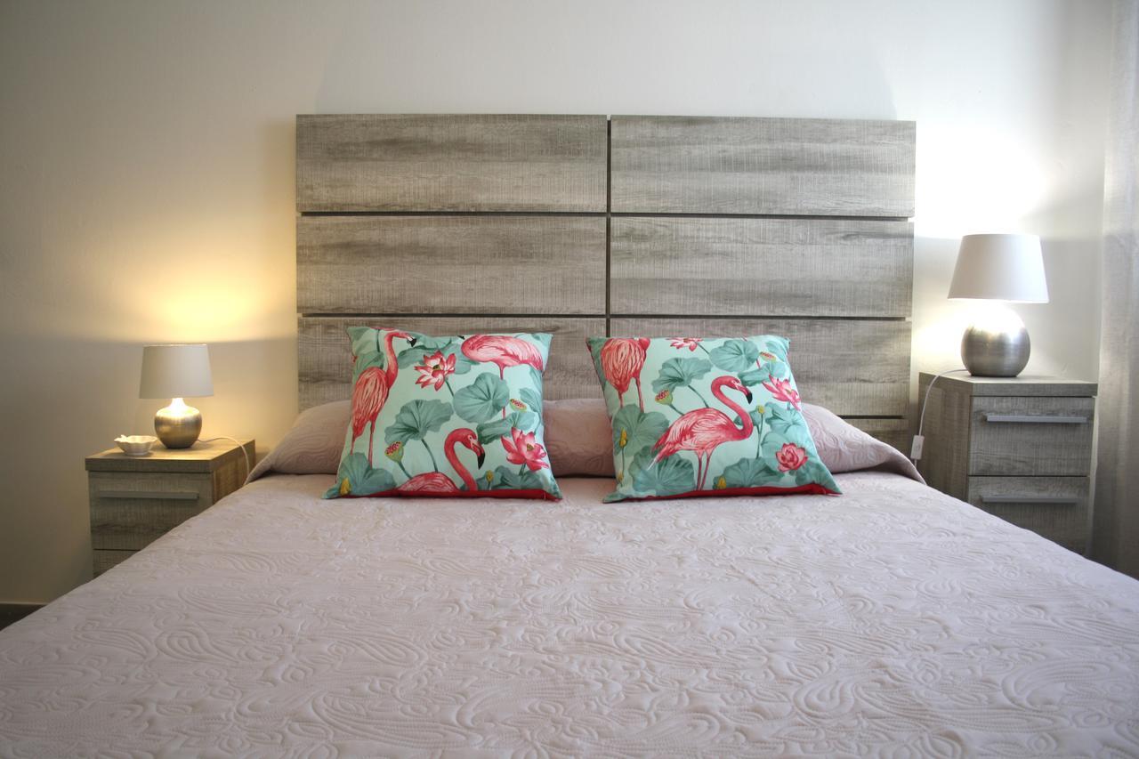 Apartamento Synergie Si10 - Cella Salou Exterior foto