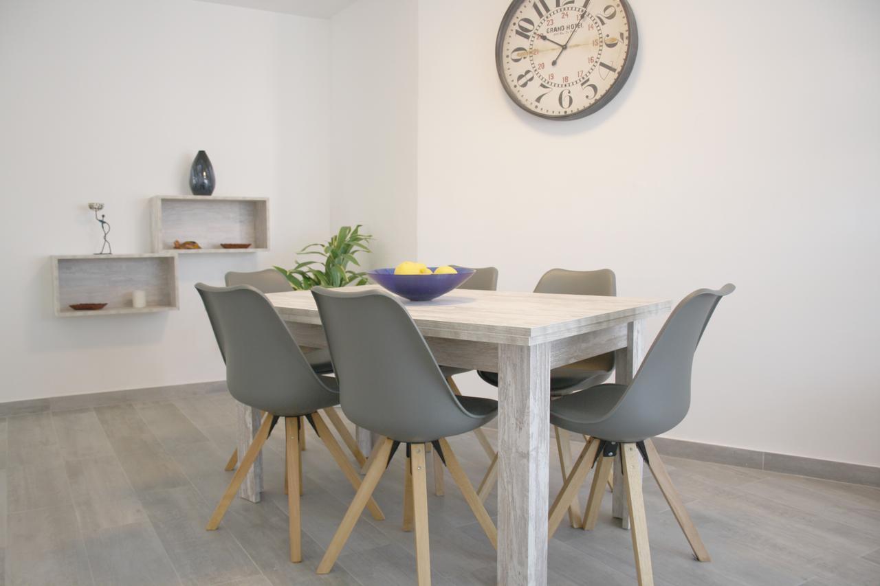 Apartamento Synergie Si10 - Cella Salou Exterior foto
