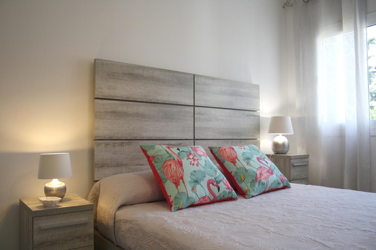Apartamento Synergie Si10 - Cella Salou Exterior foto