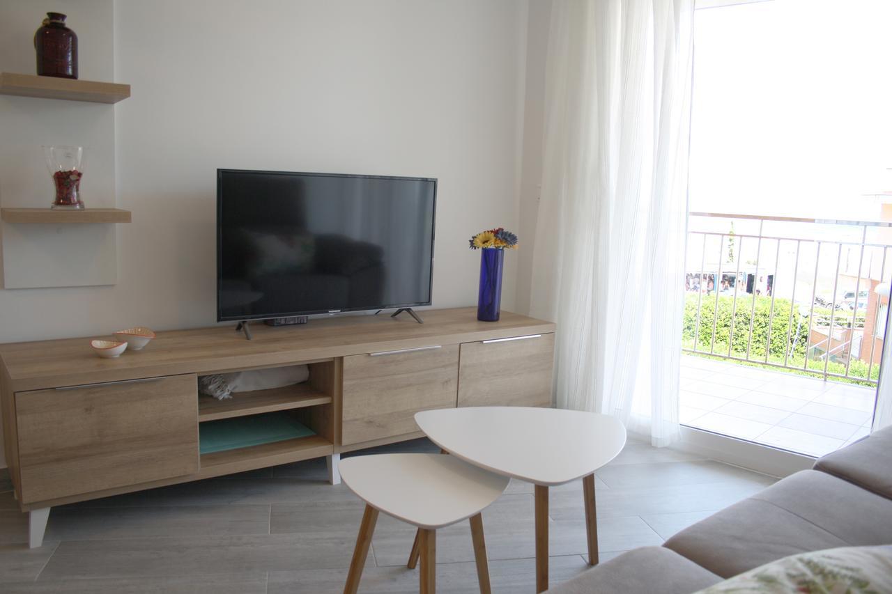 Apartamento Synergie Si10 - Cella Salou Exterior foto