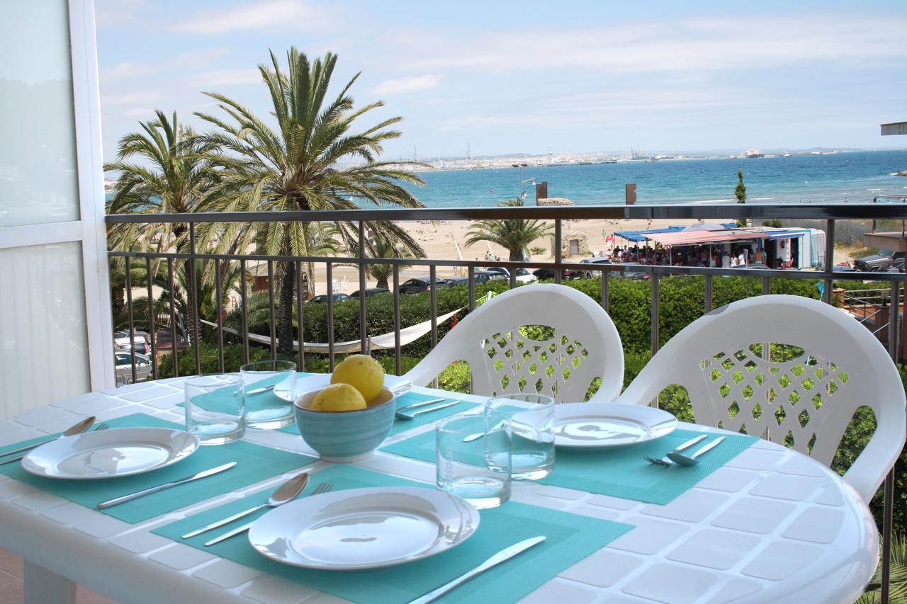 Apartamento Synergie Si10 - Cella Salou Exterior foto